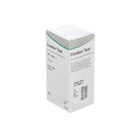 Roche Combur 7 Teststroken 100st - thumbnail