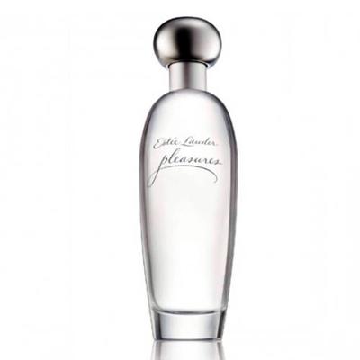 Estee Lauder eau de parfum spray pleasures woman 50ml dames