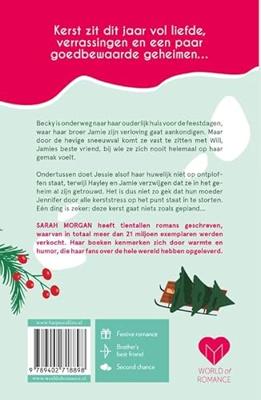 Een kleine kerstleugen