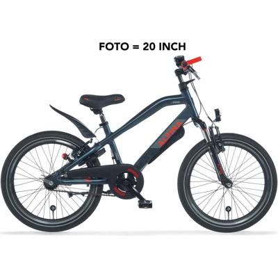 Alpina trial j18 dark petrol matt