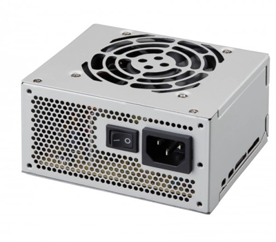 FSP Fortron FSP350-50SAC PC-netvoeding 80 Plus Bronze