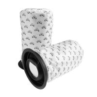 Numatic pods tbv steelstofzuiger quick (10x nq100) - thumbnail