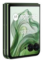 MOTO RAZR 50 ULTRA 12/512GB SPRING GREEN - thumbnail
