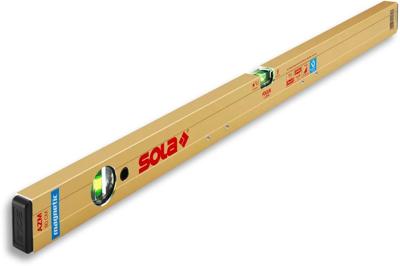 Sola AZM 150 waterpas magnetisch | 150 cm - 01821501 Sola AZM 150 waterpas magnetisch | 150 cm - 01821501