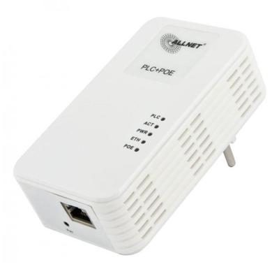 Allnet ALL1681203 Powerline enkele adapter ALL1681203 1200 MBit/s