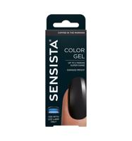 Sensista Color Gel Coffee in the Morning - thumbnail
