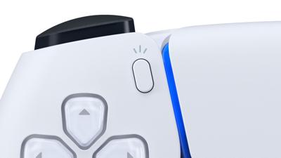 Sony DualSense Wireless Controller (White)