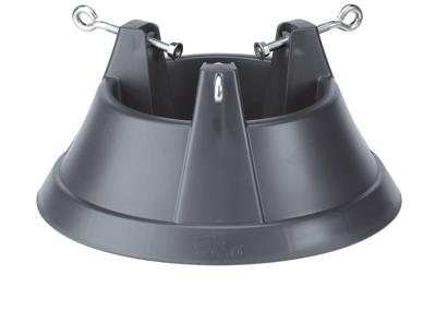 Kerstboomstandaard Nordman 39cm anthraciet Elho - Elho Kerstboomstandaard Nordman 39cm anthraciet Elho - Elho