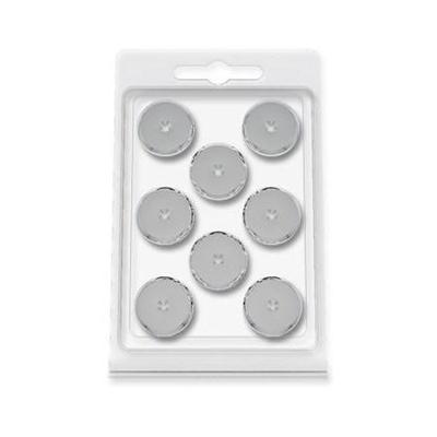 Audio Selection Onderlegschijf 30 mm zilver