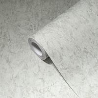 Livingwalls My Home My Spa grijs behang | 387012 - thumbnail