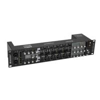 Omnitronic EM-650B MK2 DJ-mixer - thumbnail