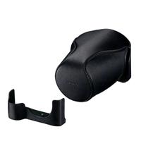 Sony LCS-ELCB Soft Case voor A7 Mark II (LCSELCBB.SYH) - thumbnail