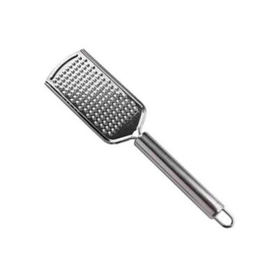 Metaltex Imperial kleine rasp RVS 24cm