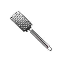 Metaltex Imperial kleine rasp RVS 24cm - thumbnail