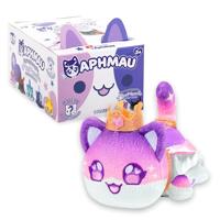 Boti Aphmau & friends 6 verrassing meemeows knuffel pluche, 15cm - thumbnail