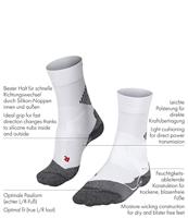 Falke 4Grip Sokken - thumbnail