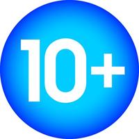 Maped passer Stop System 5-delige passerdoos: 1 passer Stop System, 1 universeel inzetstuk, 1 mineslij... - thumbnail