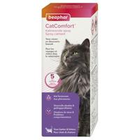 Beaphar CatComfort Kalmerende spray 60ml kat - thumbnail