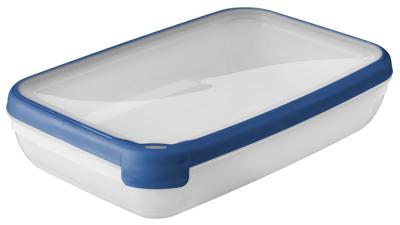 Curver grand chef vershouddoos 2,6l Curver grand chef vershouddoos 2,6l
