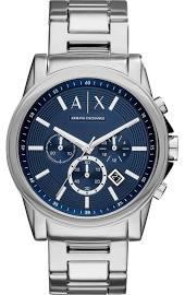 Armani Bandschakels AX2509 / AX2084 - 22mm - (1 stuk) Armani Bandschakels AX2509 / AX2084 - 22mm - (1 stuk)