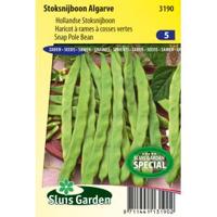 Stoksnijboon zaden - Algarve - thumbnail
