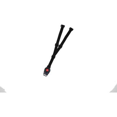 Polisport gordel-set achter