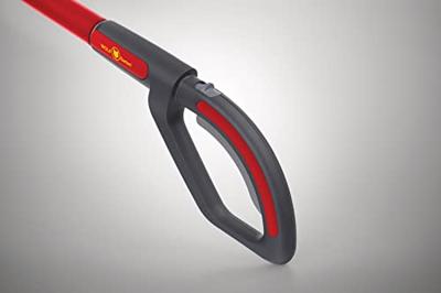 WOLF-Garten BS 140 eM e-multi-star accu steel - thumbnail