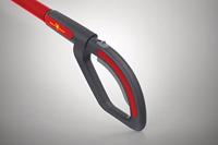 Wolf E-multistar steel 140 cm - thumbnail