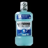 Listerine Total Care Tandsteenbescherming Mondspoeling - thumbnail