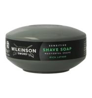 Wilkinson Bowl Shave Soap Sensitive - thumbnail