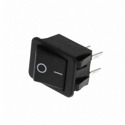 Bulgin C1350ABAAB Wipschakelaar 1 stuk(s)