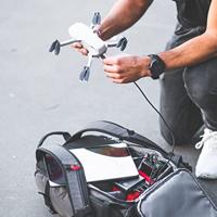 Green Cell KABGC20 USB-kabel USB 2.0 1,2 m USB A Micro-USB B Zwart - thumbnail