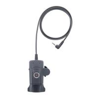 Libec Zoom Focus Controller voor LANC Camera Zwart, ZFC-L - thumbnail
