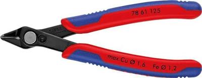 Knipex kniptang - &apos;Super-Knips&apos; - 125 mm - 78 61 125