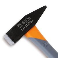 Beta Bankhamer 1370T Bankhamer | Kunststof | 27 mm | 500 gram - 013700650 - thumbnail