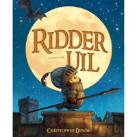 Ridder Uil - thumbnail