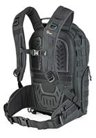 Lowepro ProTactic 350 AW II Zaino Modulare per Fotocamere Professionali Compatte, Mirrorless, Droni e Tablet fino 13inch, Dim Interne: 26 x 12,5 x 40 cm, LP37176-PWW - thumbnail