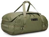 Thule Chasm 70L Duffel Olivine 70L - thumbnail