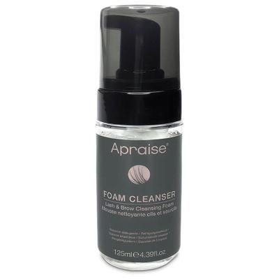 Apraise foam cleanser 125ml