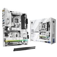 Moederbord Intel Asrock Z890 STEEL LEGEND WIFI - thumbnail