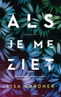 Als je me ziet - Lisa Gardner - ebook - thumbnail
