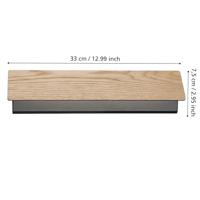Eglo Houten wandlampZubialde - 901741 - thumbnail
