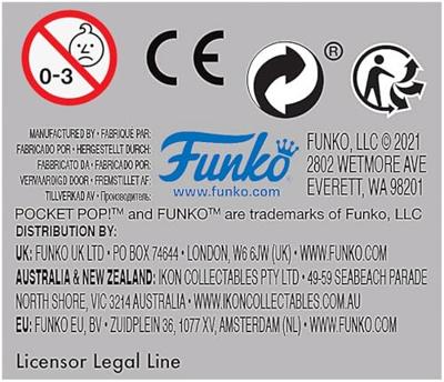 Jurassic Park 25th Anniversary Funko Pop Vinyl: Dilophosaurus (special edition)