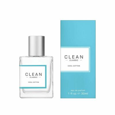 Damesparfum Clean Clean Cool Cotton EDP 30 ml