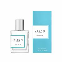 Damesparfum Clean Clean Cool Cotton EDP 30 ml - thumbnail