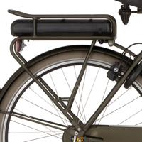 Cortina achterdrager e-u4 bafang elegance green matt - thumbnail