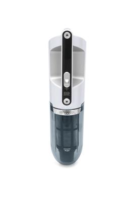 Bosch Flexxo BCH3K255 - Steelstofzuiger - Wit