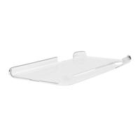 Hama Cover Antibacterieel Voor Apple IPhone XR Transparant - thumbnail