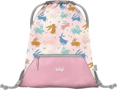 Bunny Gymtas met Rits Bunny Gymtas met Rits