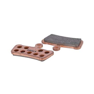 SRAM schijfremblokken disc br.pad sintered metal